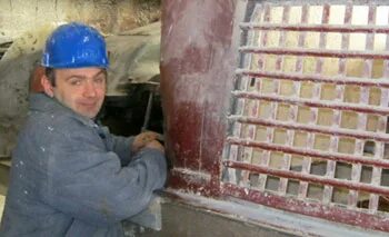 Виталий Дробот: Цементный завод и сейчас остается гордостью нашего края!